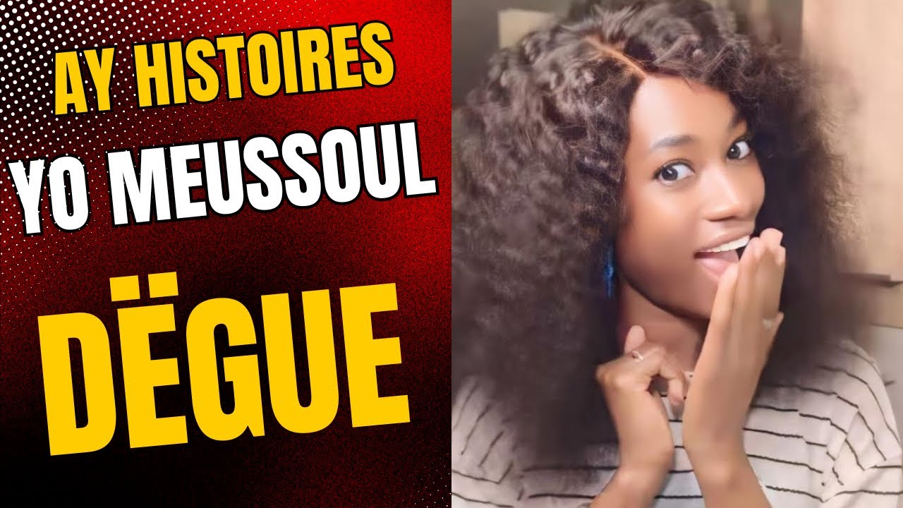 Miss franchise sa live bi dotoufi amati thiey lou doywar🥵😱🧏🏾‍♀️😅😂