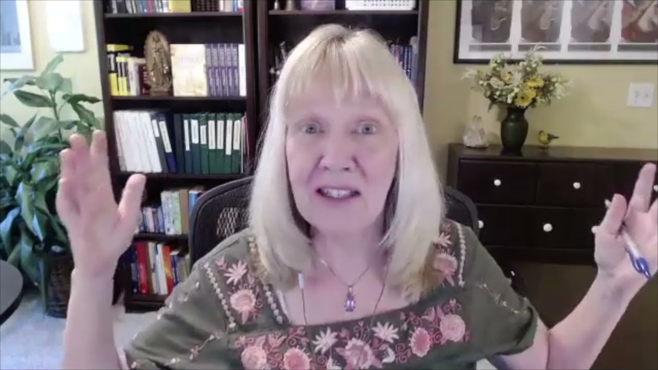 SpiritTalk! Exploring Identity