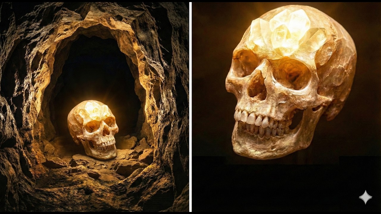 Just In 2026: Unbelievable Discoveries In Caves That Shocked Scientists