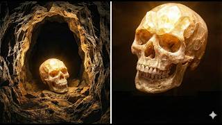 Just In 2026: Unbelievable Discoveries In Caves That Shocked Scientists