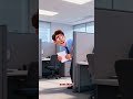 Office Politics