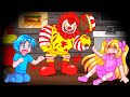Can We Escape in Roblox Ronald!