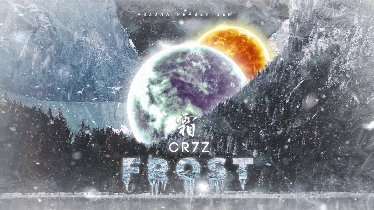 Watch Cr7z - Frost (prod. Jectah) on YouTube Watch Cr7z - Frost (prod. Jectah) on YouTube