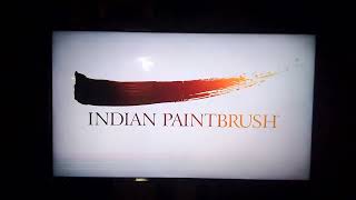 20th Century Fox/Indian Paintbrush/Regency Enterprise 