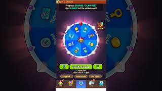 genki miner bot real or fake withdrawal proof|