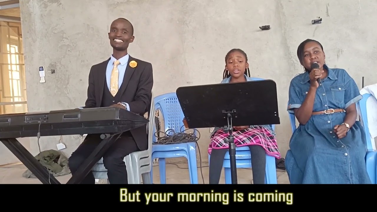 Ride Out Your Storm - Cover