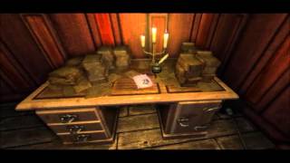 Amnesia Gameplay Part 2
