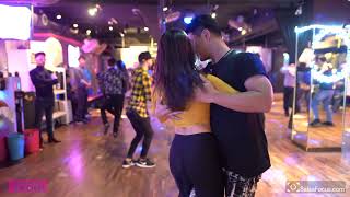 02 June & Marta Bachata 4K UHD - Gero Marta with Latin Korea Direct...