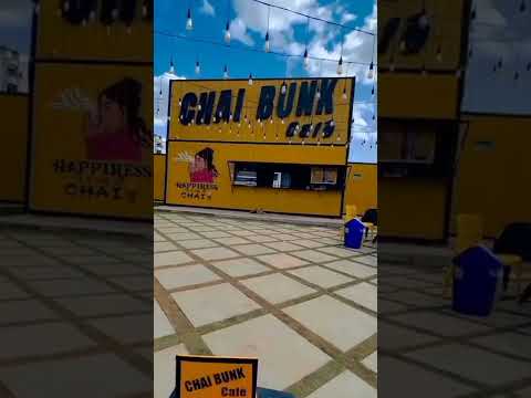 #art chai bunk