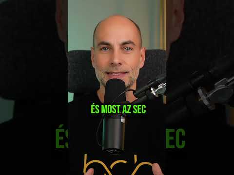 GRAYSCALE KRIPTÓS ETF KÉRELEM #grayscale