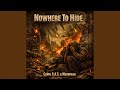 Nowhere To Hide mp3