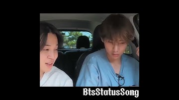 Vmin Being Soft For Each Other || BTS