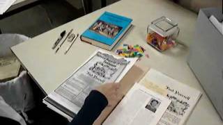 Kingsport Archives Spoden Collection