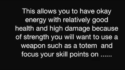 Celtic Heroes a Druids Guide PART 1