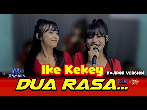 IMING IMING ( CINTA SUAMI ORANG - AWAS DOSA ) - IKE KEKEY MAREMA - VIRAL