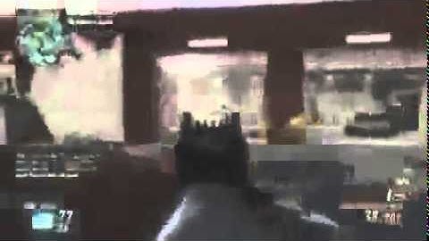 Cod Ghosts in BO2 INVISIBILITY HACKER EXPOSED Xbox 360 Call of Duty Black Ops 2 Multiplayer2