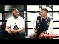 Errol Spence Jr on how he beats Ugas, A side vs Bud Crawford, overcoming depression after accident