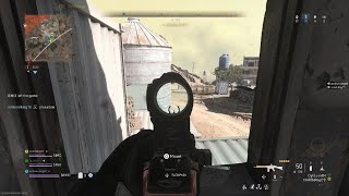 Ghost bullets