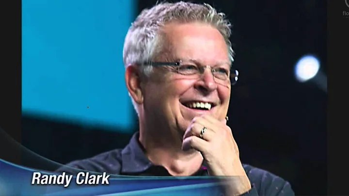 Heidi Baker's Life-Changing Prophecy