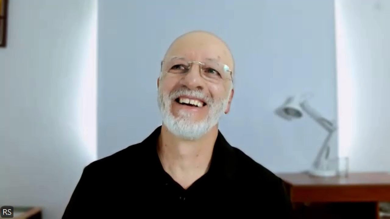 LA RUEDA DE SAMSARA DE LOS PENSAMIENTOS (Satsang 31/dic/2025) #nodualidad #despertar #energia #amor