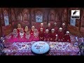 Ramadan TV Program elo abar eid fire by Wisdom Int. school &amp; college Mymensingh Bangladesh