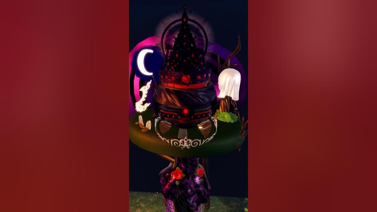 a HAUNTED HOUSE 😱 on Dress to Impress #dresstoimpress #roblox #dti a HAUNTED HOUSE 😱 on Dress to Impress #dresstoimpress #roblox #dti