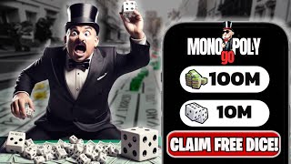 Monopoly Go Hack - 2024 How I Got Monopoly Go Dice Rolls Absolutely Free iOS &amp; Android