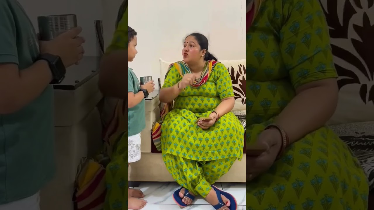 Esmein pulkit ki kahan galti🤣😂 