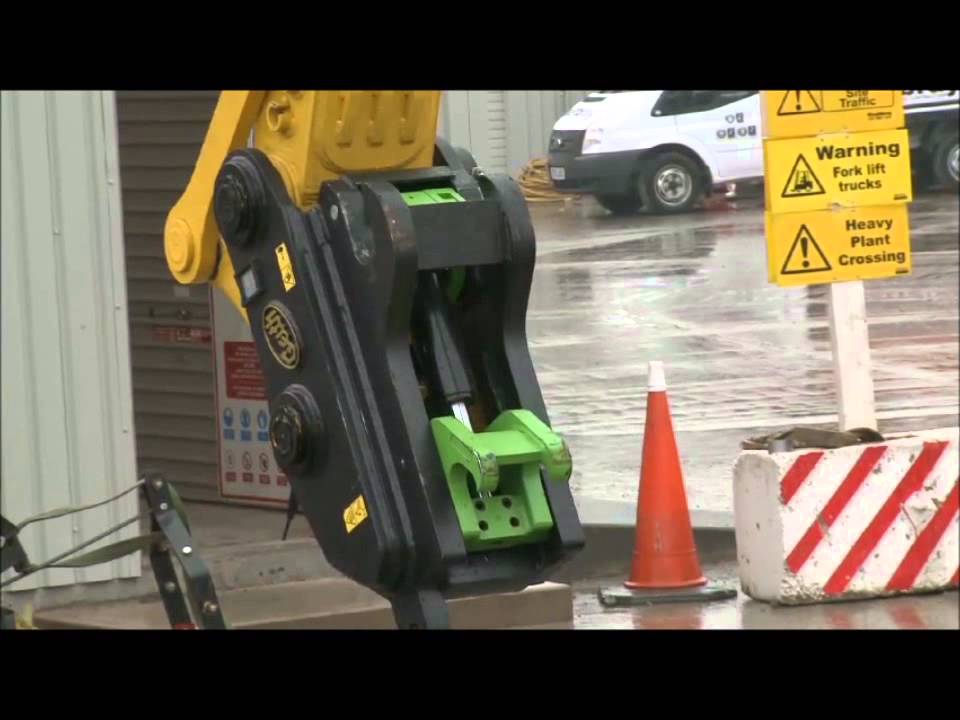 Geith - Keltbray Safety Video