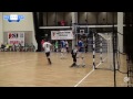 Red Dragons Pniewy - KGHM Euromaster Chrobry Głogów / Highlights / Fut5al Masters 2015 [23.08.2015]