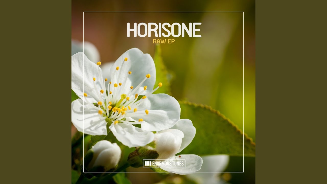 The One (Original Club Mix)