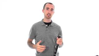 Clarinet Lesson 2: Disassembly & Cleaning Net Worth
