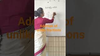 #shortsfeed #fraction#additionoffraction#easysolution#easymethod#easymathstrick 🌈learnineasyway