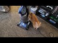 Hoover WindTunnel 3 Pro Vacuum Acquisition (UH70935)
