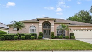 10103 COVE LAKE DRIVE, ORLANDO, FL Presented by Wemert Group Realty.