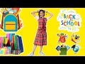 Back to School haul | Shopping #backtoschool #schoolstationery | Dancewithasin