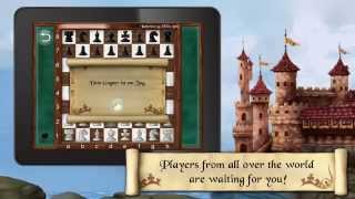 Chess and Mate - The chess app for the whole family (for iOS and Android) screenshot 3