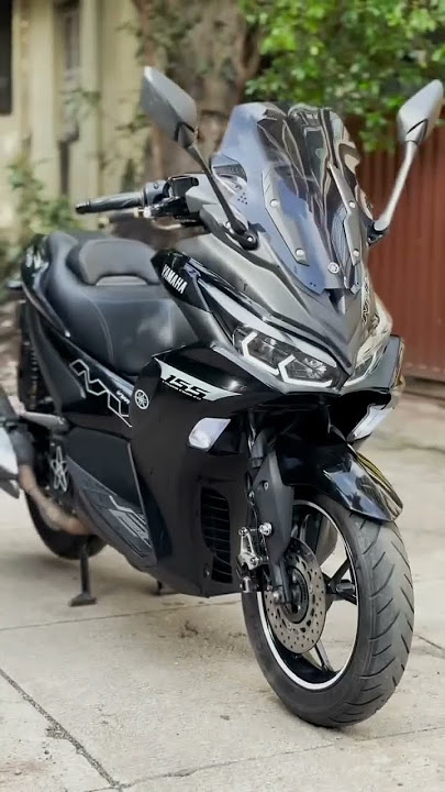 Modifikasi Aerox.. Modifikasi Aerox sesuai keinginanmu.. dm 9324291958 #aerox155 #aerox