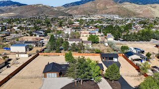 4220 Capitol View Dr, Carson City, NV