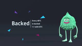 Details KEEP Network Brings You tBTC Guide