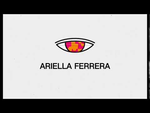 ARIELLA FERRERA 2021