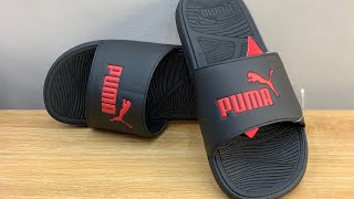 Unbox- Closing Puma Cool Cat 2.0 Men's Slides 389110_02 Review