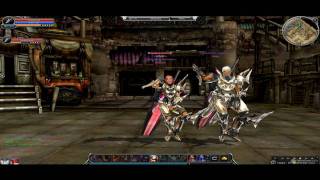 cabal dance 2 GM