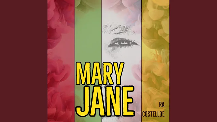 Mary Jane