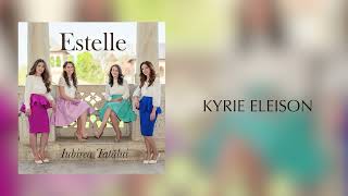 KYRIE ELEISON - Grupul Estelle (Oficial Audio)