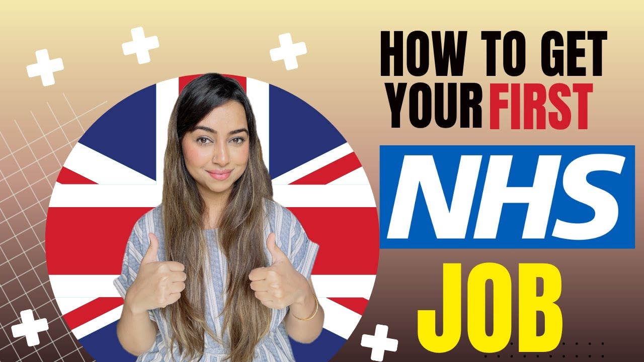 "Just Passed PLAB 2? Here’s How to Get Your First NHS Job FAST (IMG Guide 2025)" 