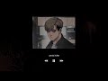 a killing stalking playlist that isn't just "killing me softly"