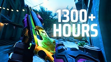 This is What 1300+ Hours of Solo Queue Experience Looks Like in The Finals