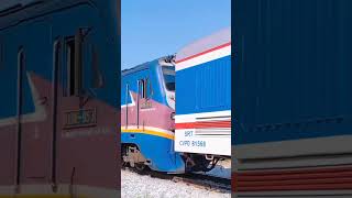 D19E-957 Kéo Mác Tàu Sse11 Ram Sse4 Qua Chắn An Hoà