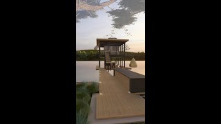 A Once-In-A-Generation Lake Austin Estate